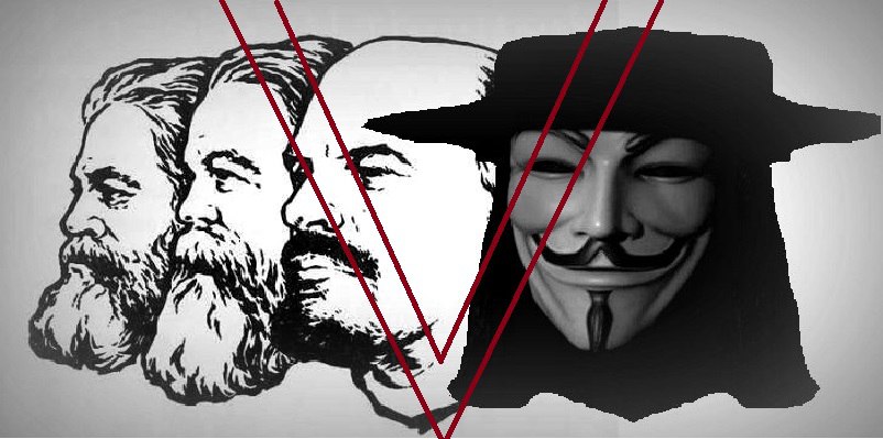 Пороховой заговор