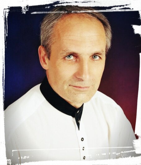 Для тебя лицо из зала