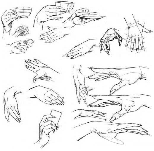 С вашей легкой руки...