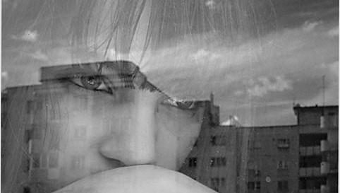 Может я больна...