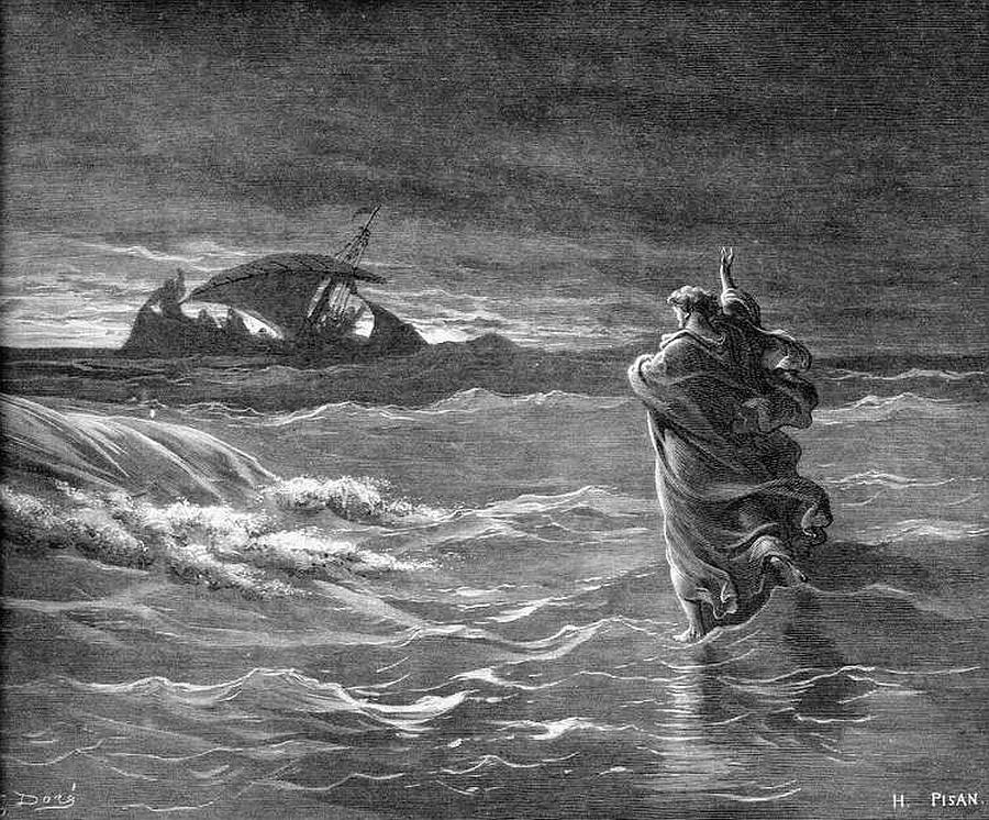 О промысле и умысле