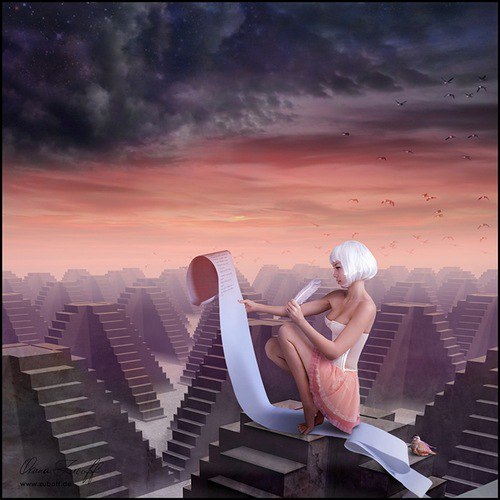 Вектор Любви