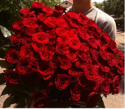 Восьмое марта