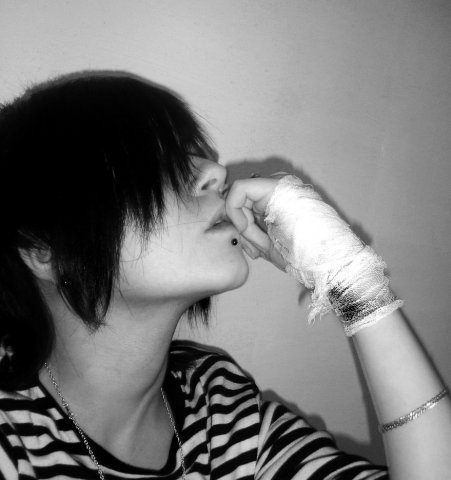 Хрустальный Мальчик 2009г