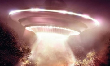 03 - Что это было? НЛО