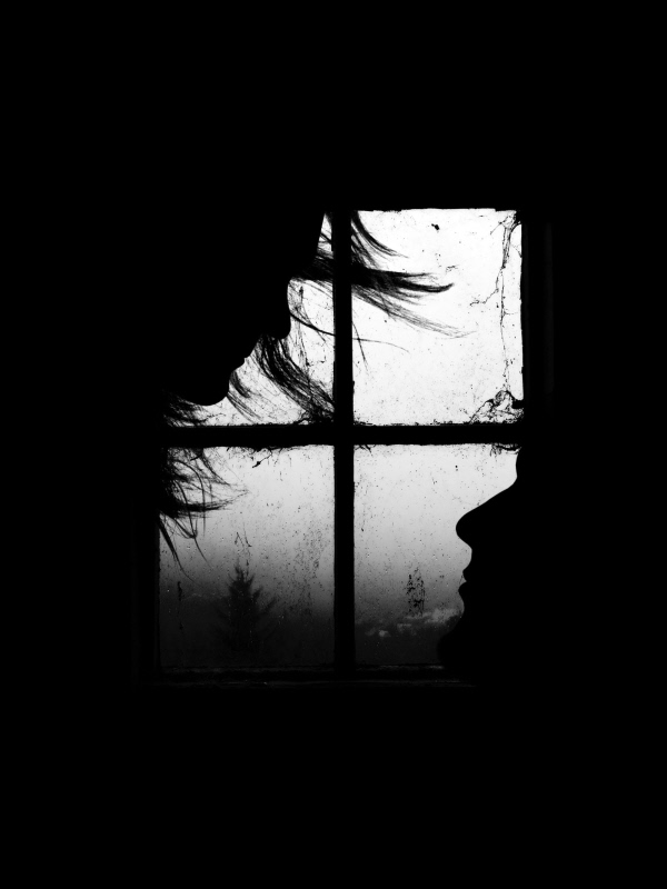 В моей жизни новый человек...