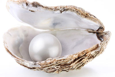 Жемчуг на устах