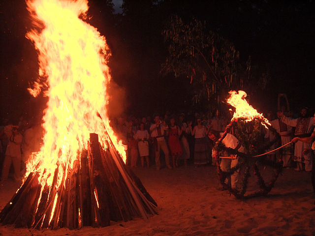 Цвети, Душа моя