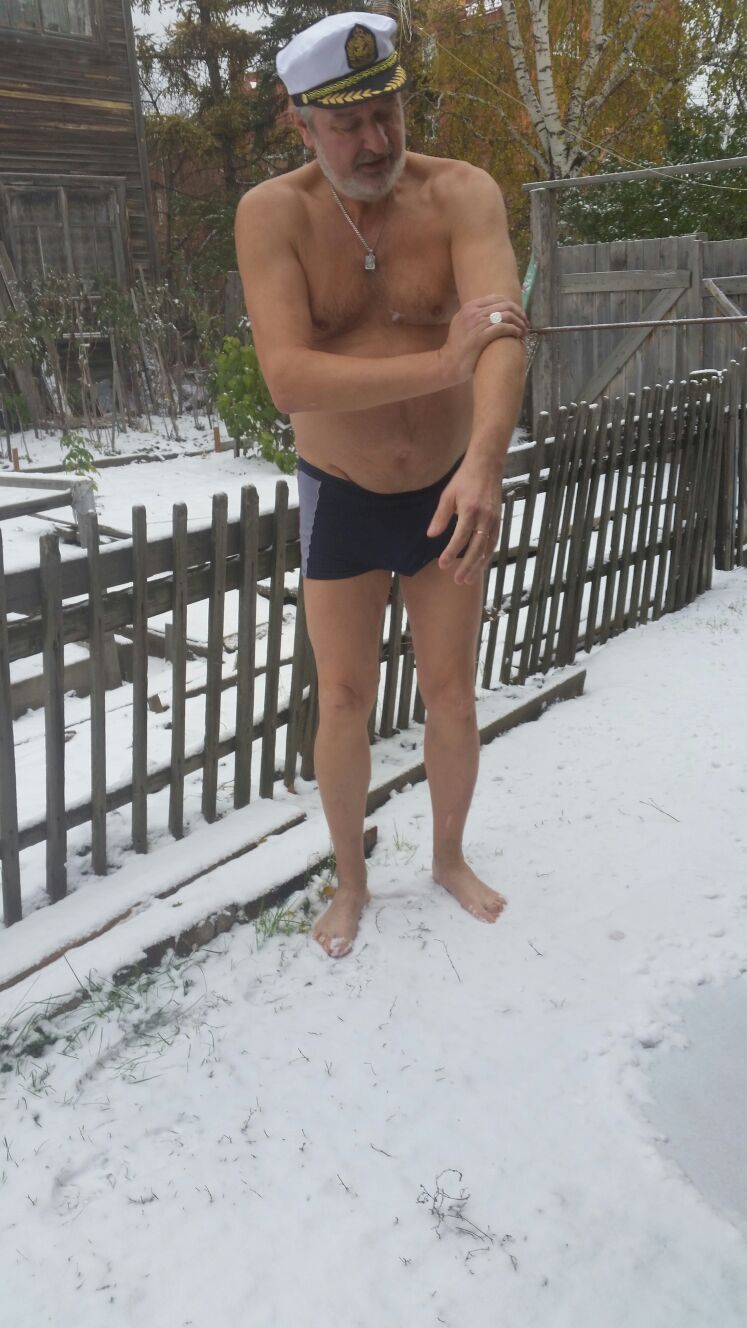 Диванность - это не моё!