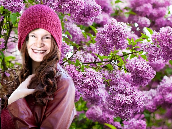 Кормишь меня