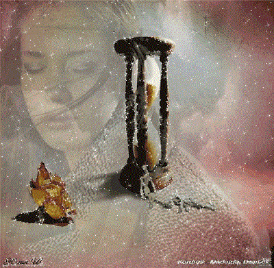 Время летит...