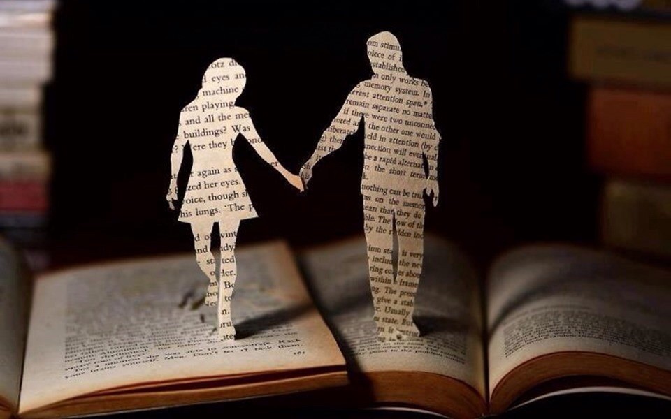 Двi книги... Перев. Р. Батищевой