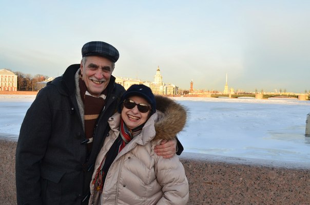 Смелая любовь