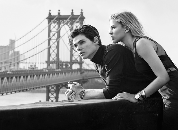 не его я любила..