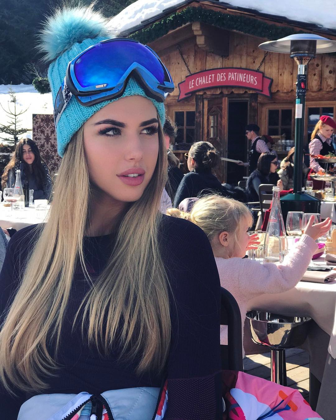 К Екатерине