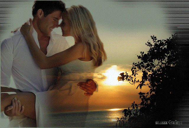 Горько - сладкой реченькой...