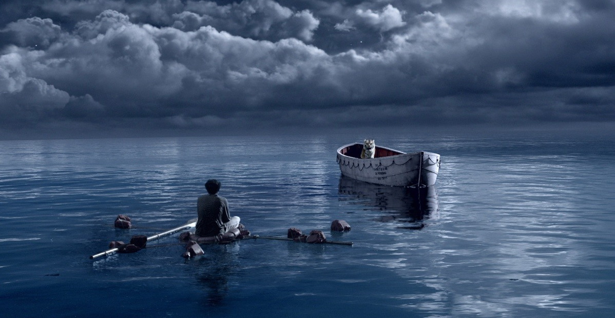 Живем в одной жизни...