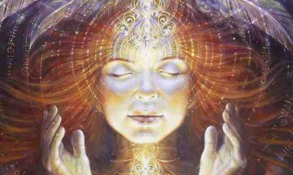 Хочу познать...