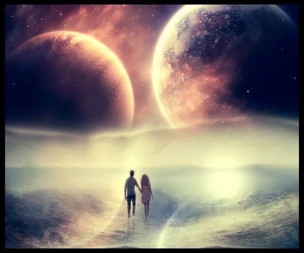 Не отпускайте тех, кто дорог