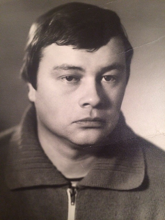 Виктору Блохину! Оставлю стихи!