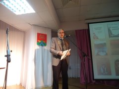 В. В. Киреева с выходом новой книги!