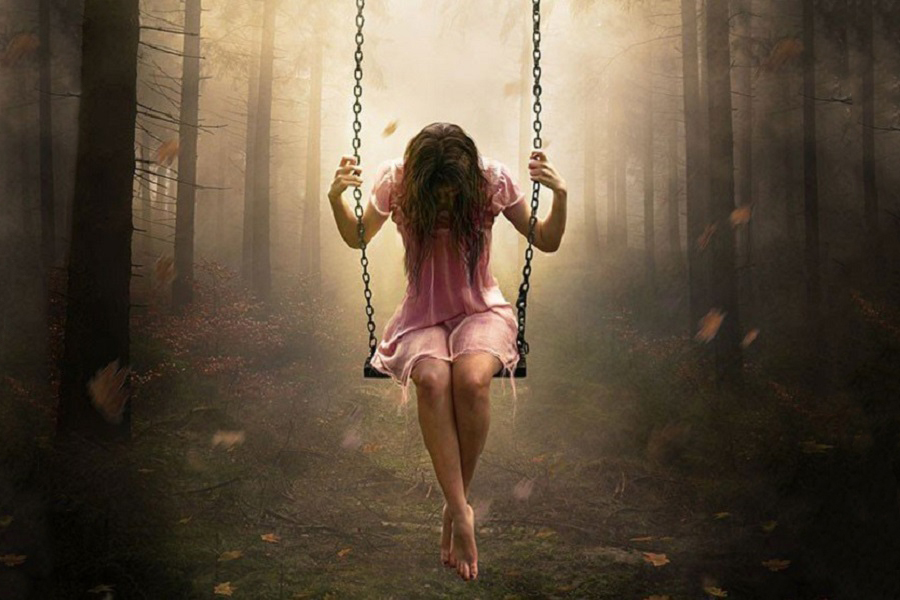 Твоя судьба