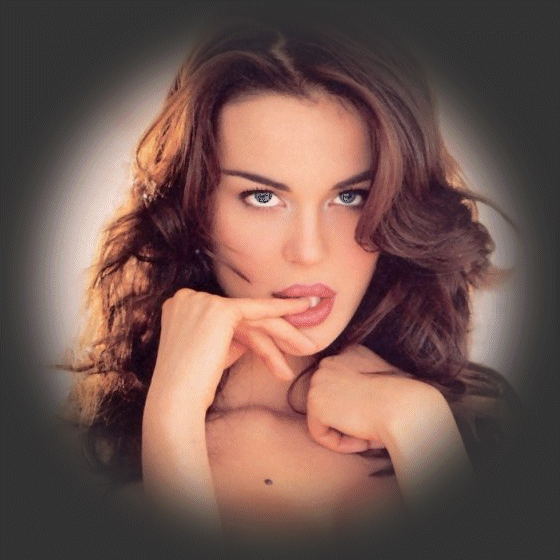 Наслаждение...