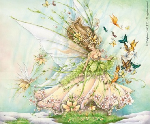 Капля сосульки - за воротник...