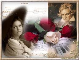 За каждой нотой-драма любви...