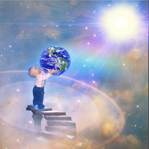 Тот день он будет вечным...