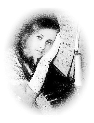 Экран мерцает...