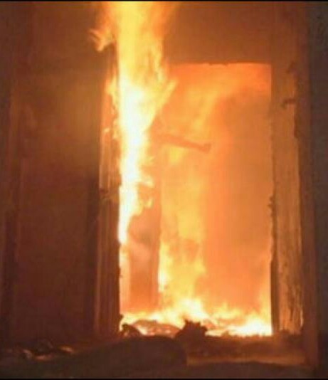 отрывок из сна