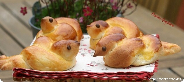 17 марта. Герасим - грачевник