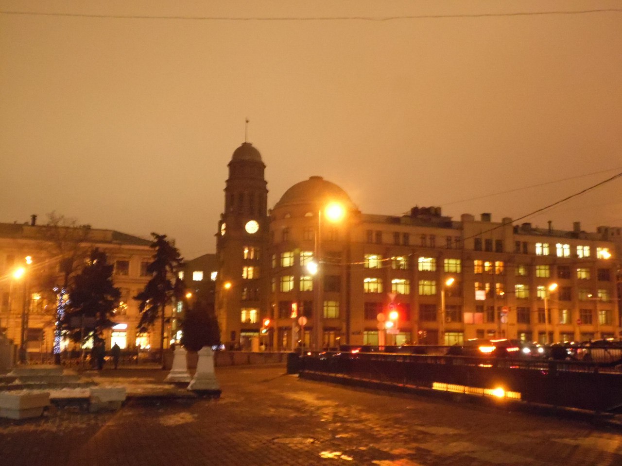Сентябрь