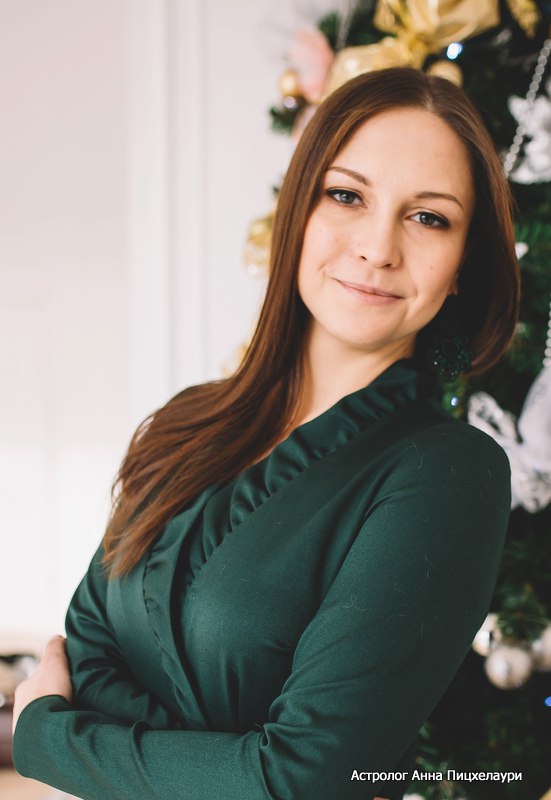 Анна пицхелаури биография личная жизнь