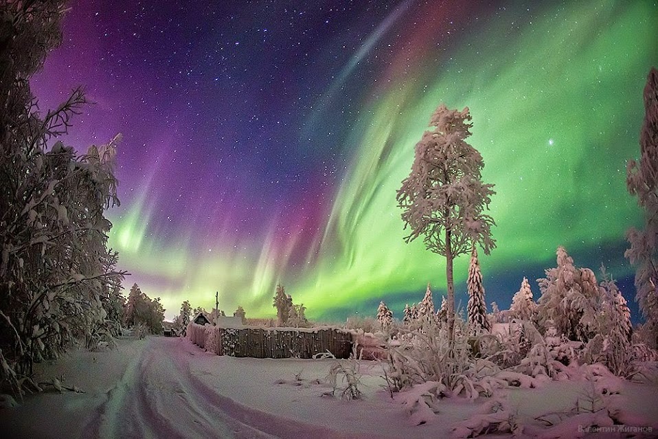 Очищение ума