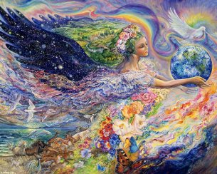 Людмила - с днём рождения!