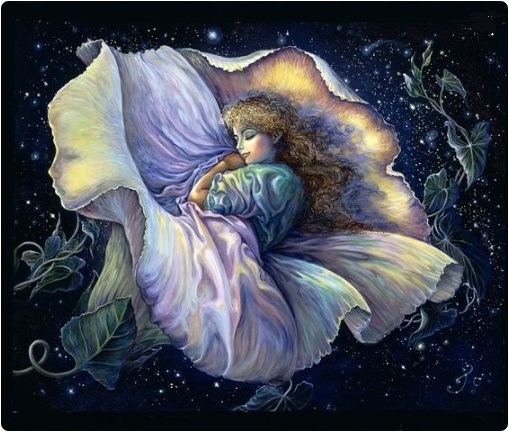 На сон грядущий