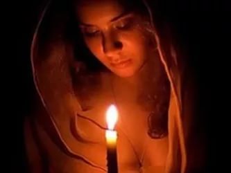 Благослови, Господь...