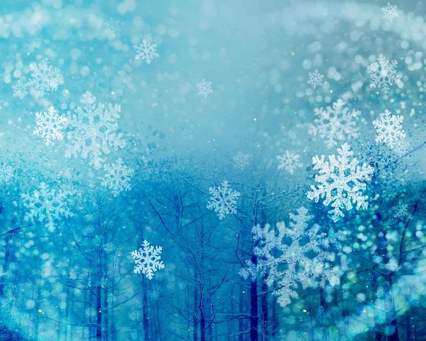 С Новым годом