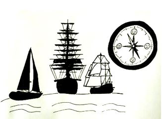 Патетика конца пути