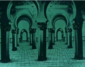 Синяя Борода