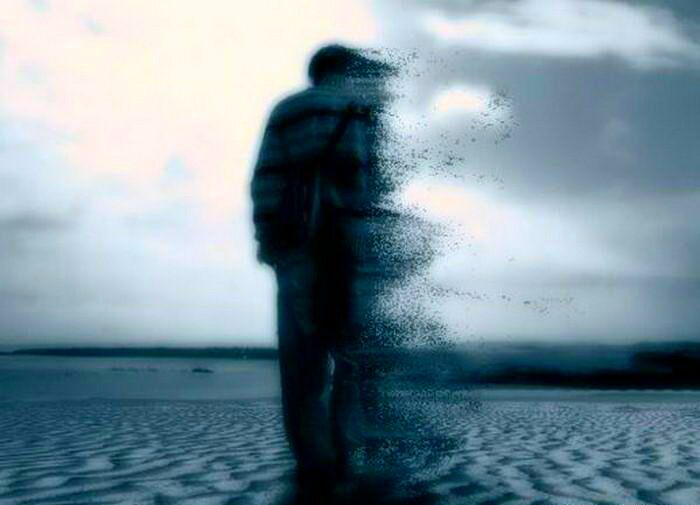 Незатихающая боль...