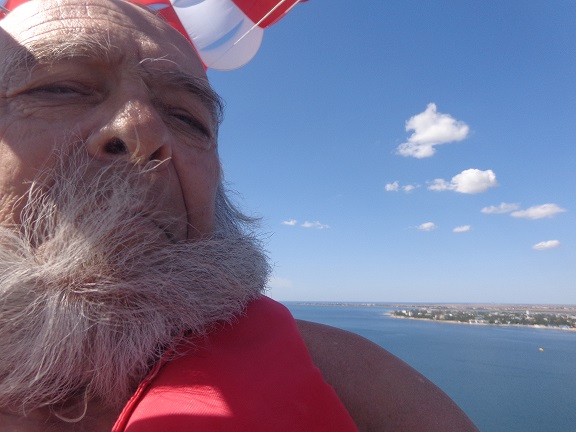 Поклон Крыму! Дню Крыма