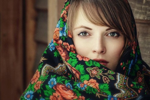 Где б такую мне найти...