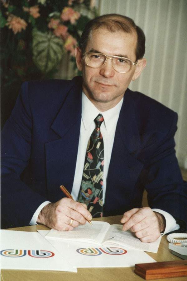 Предначертан путь для каждого из нас