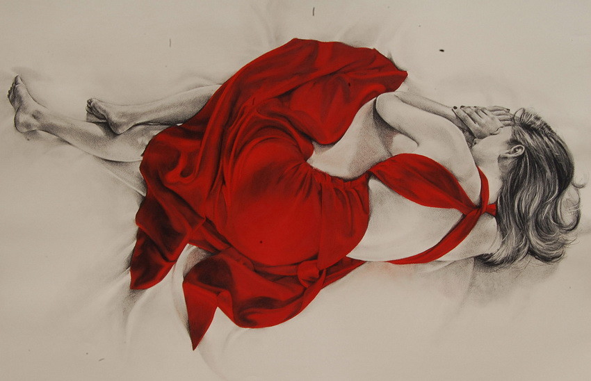 Ты думаешь, мне просто...