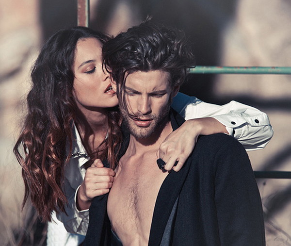 Проснись когда нибудь не мной