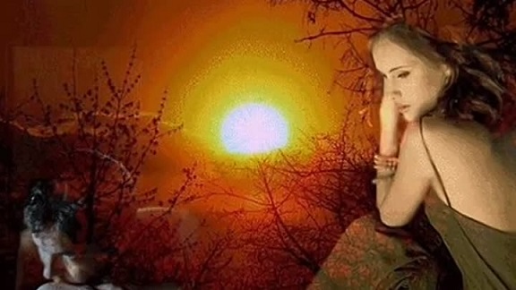 Сложная всё же по жизни любовь