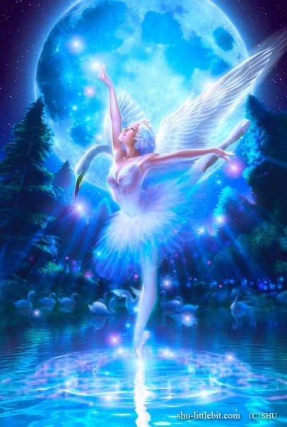 Колыбельная для любимого